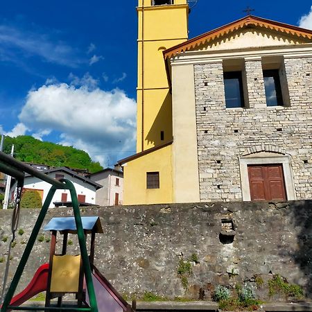Gioco Dell'Oca Vila Ponna Superiore Exterior foto