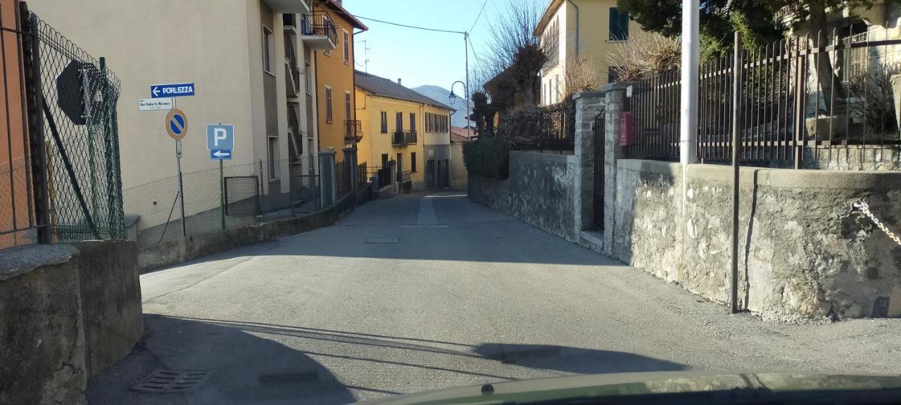Gioco Dell'Oca Vila Ponna Superiore Exterior foto