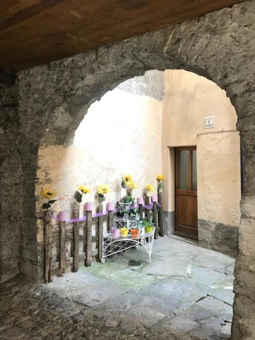Gioco Dell'Oca Vila Ponna Superiore Exterior foto