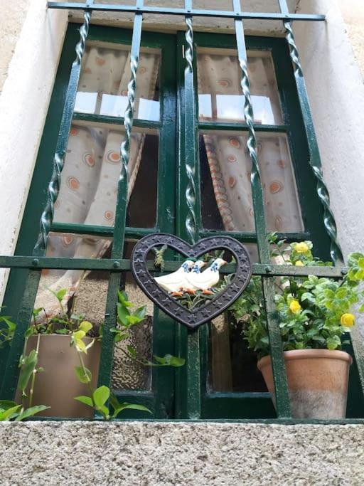 Gioco Dell'Oca Vila Ponna Superiore Exterior foto