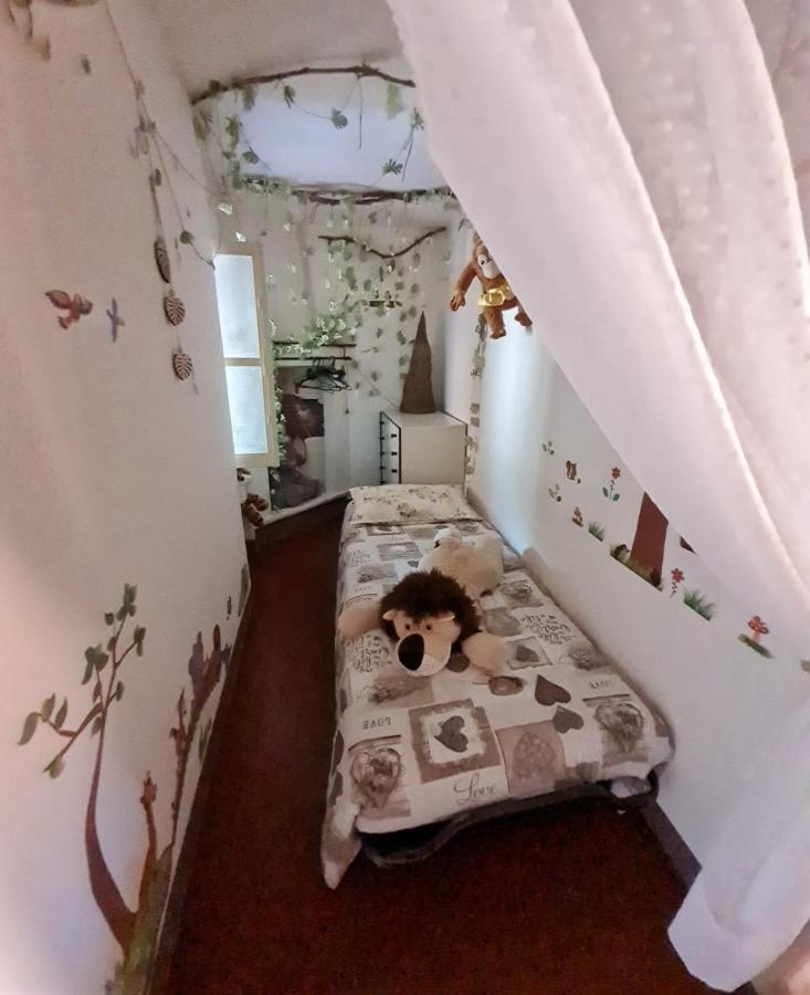 Gioco Dell'Oca Vila Ponna Superiore Exterior foto