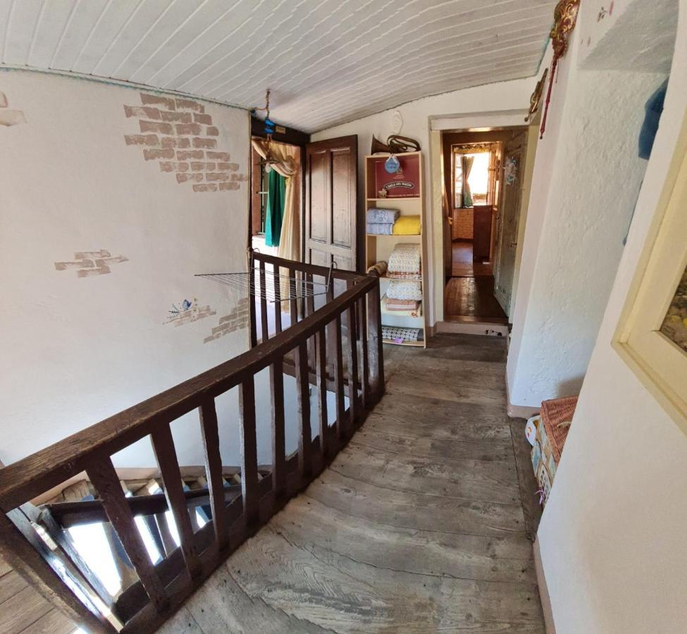 Gioco Dell'Oca Vila Ponna Superiore Exterior foto