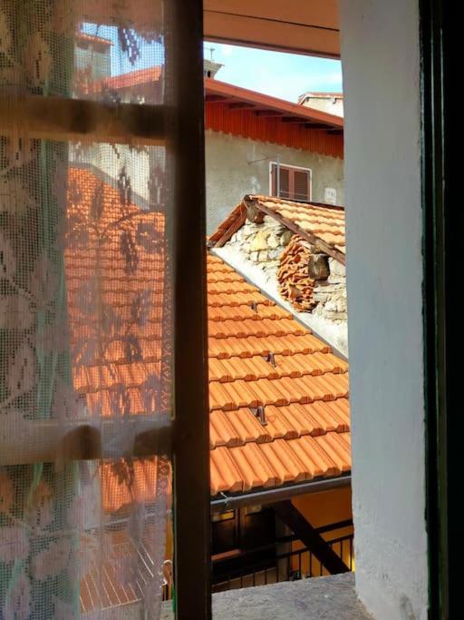 Gioco Dell'Oca Vila Ponna Superiore Exterior foto