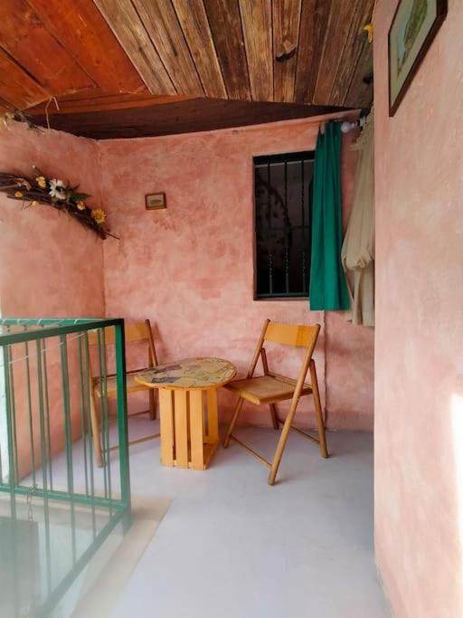 Gioco Dell'Oca Vila Ponna Superiore Exterior foto
