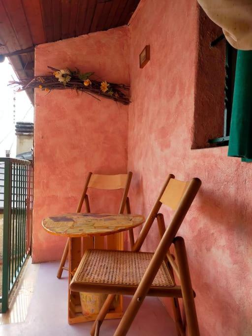 Gioco Dell'Oca Vila Ponna Superiore Exterior foto