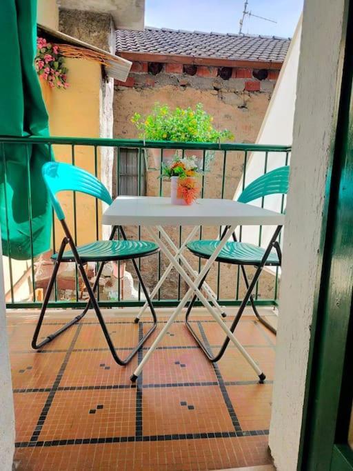 Gioco Dell'Oca Vila Ponna Superiore Exterior foto