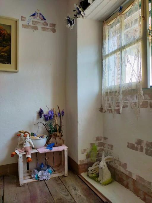 Gioco Dell'Oca Vila Ponna Superiore Exterior foto