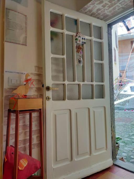 Gioco Dell'Oca Vila Ponna Superiore Exterior foto