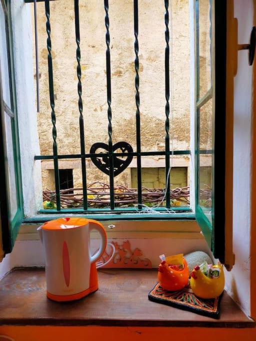 Gioco Dell'Oca Vila Ponna Superiore Exterior foto