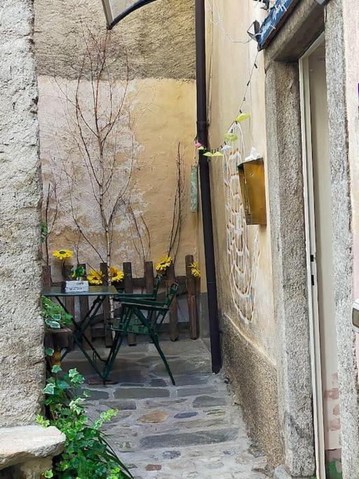 Gioco Dell'Oca Vila Ponna Superiore Exterior foto