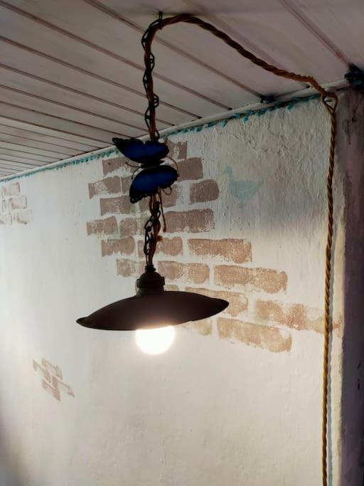 Gioco Dell'Oca Vila Ponna Superiore Exterior foto