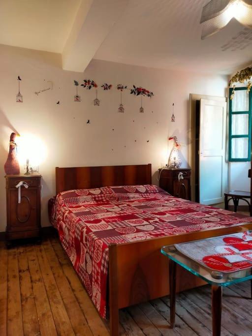 Gioco Dell'Oca Vila Ponna Superiore Exterior foto