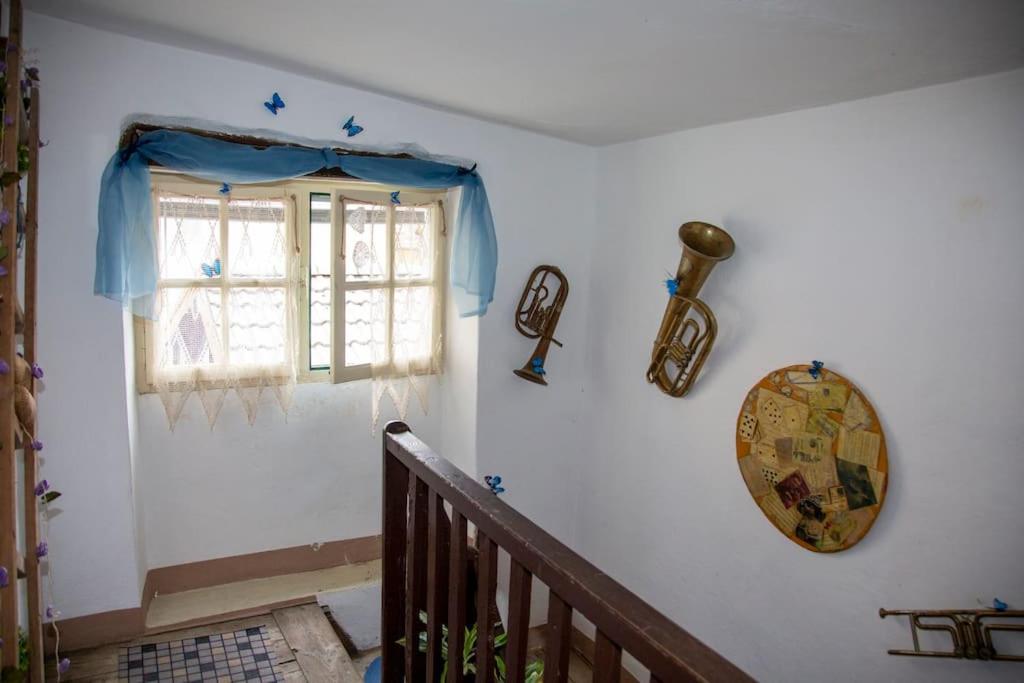 Gioco Dell'Oca Vila Ponna Superiore Exterior foto