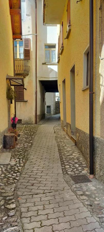 Gioco Dell'Oca Vila Ponna Superiore Exterior foto