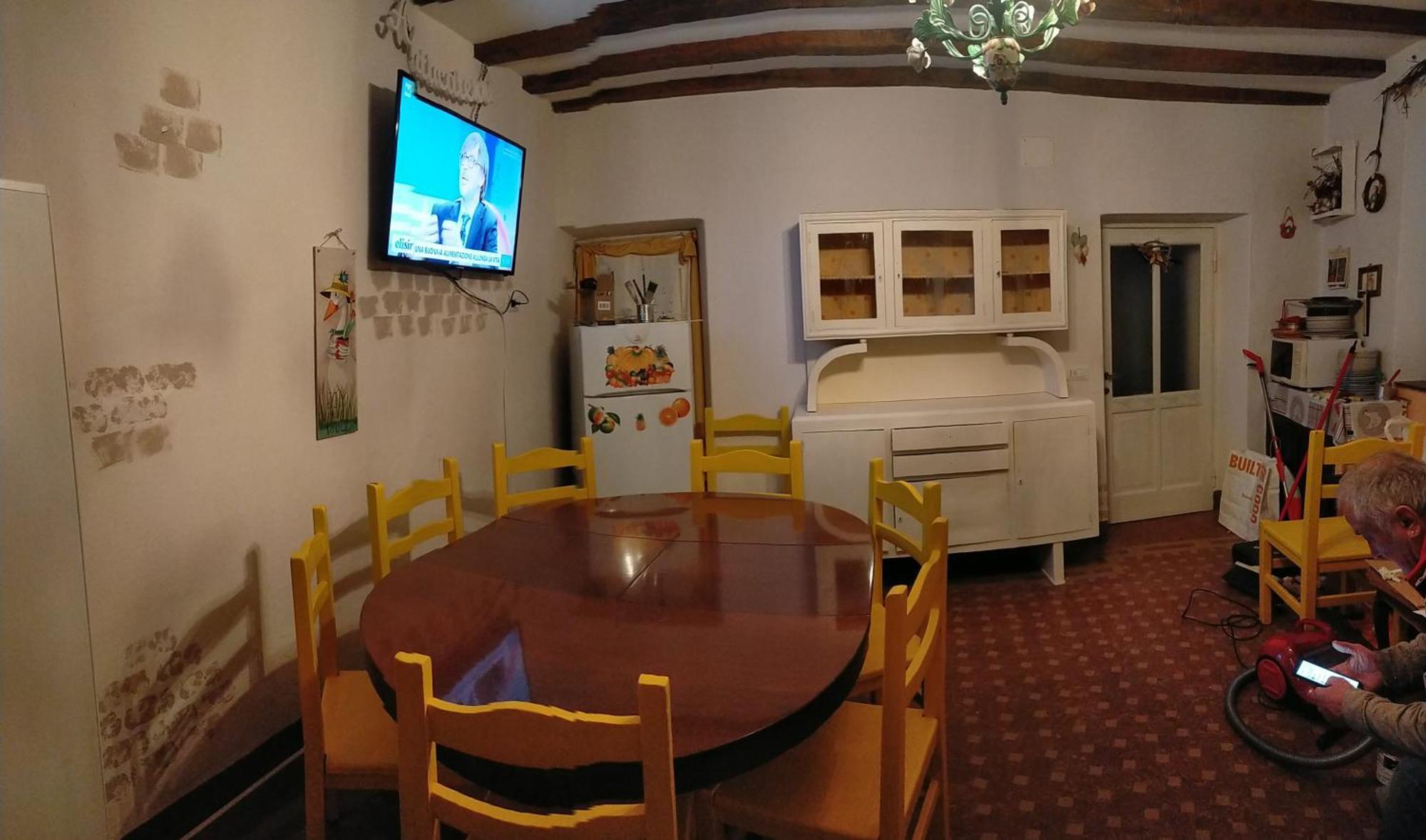 Gioco Dell'Oca Vila Ponna Superiore Exterior foto