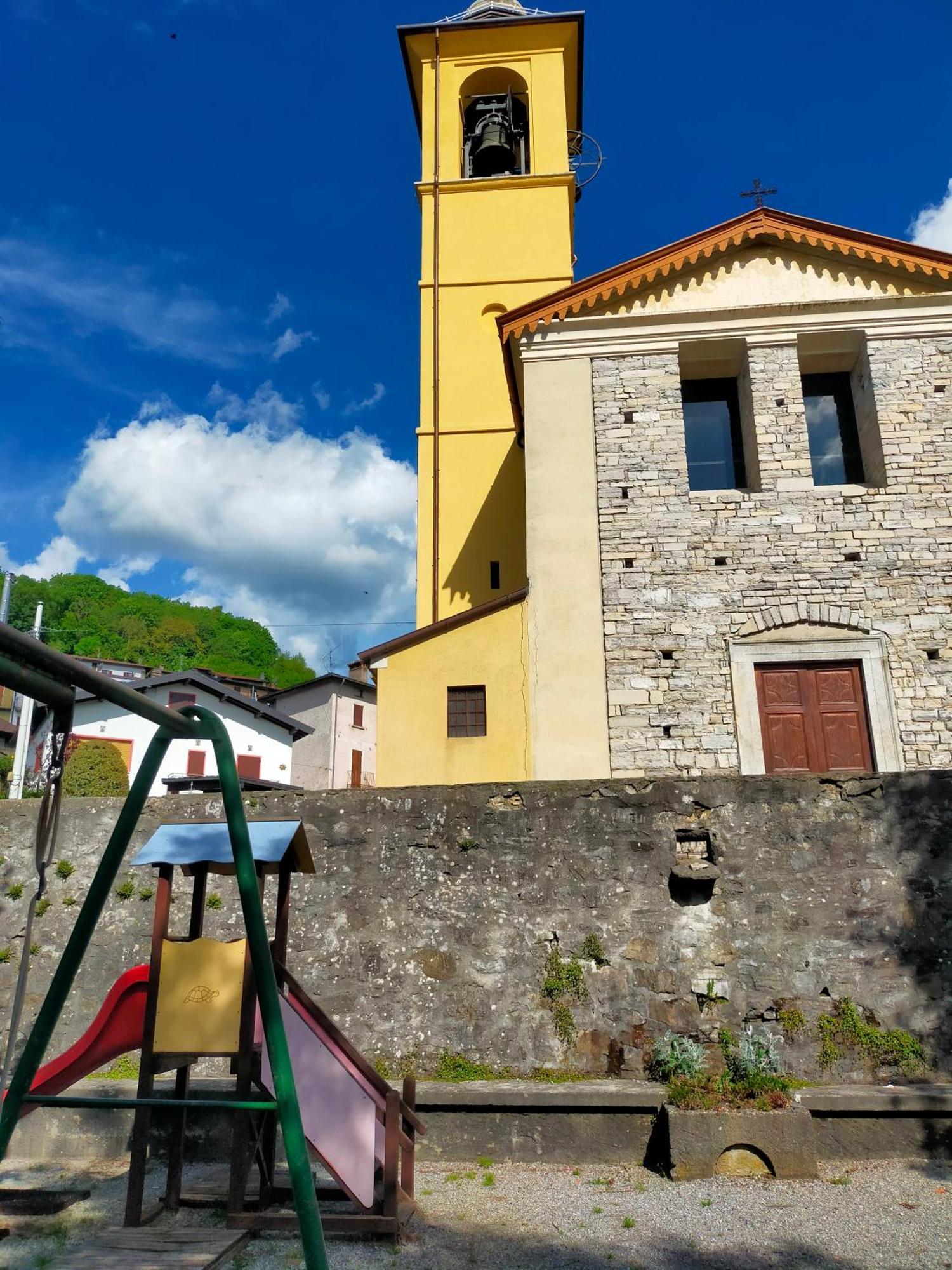 Gioco Dell'Oca Vila Ponna Superiore Exterior foto