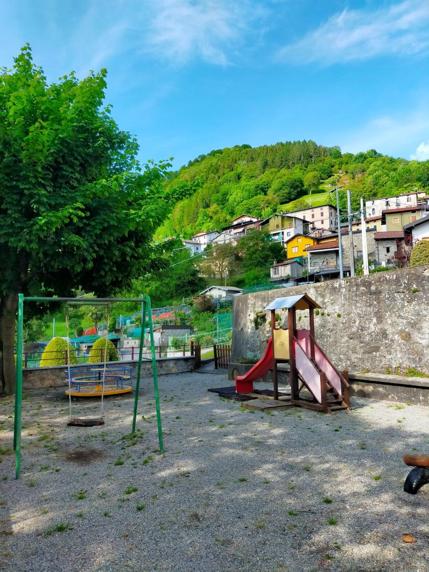 Gioco Dell'Oca Vila Ponna Superiore Exterior foto